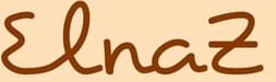 Logo Elnazbag